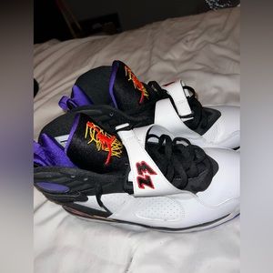 Jordan 8 Three-peet